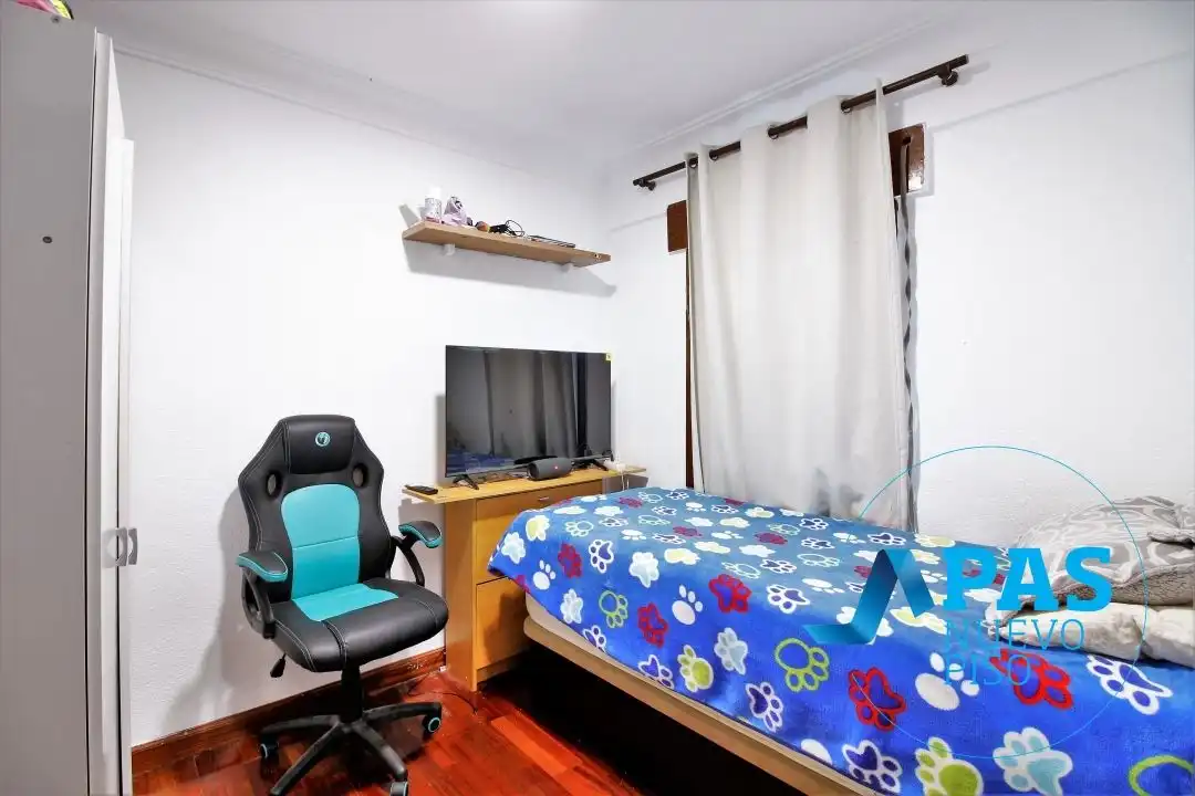 Habitación de Piso en venta en Santander
