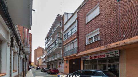 Photo 2 of Flat for sale in Calle San Rafael, Vadillos, Valladolid Capital