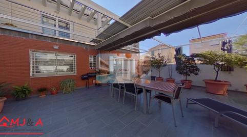 Photo 5 of Single-family semi-detached for sale in Juan Herrera, Pau Lledó, Castellón