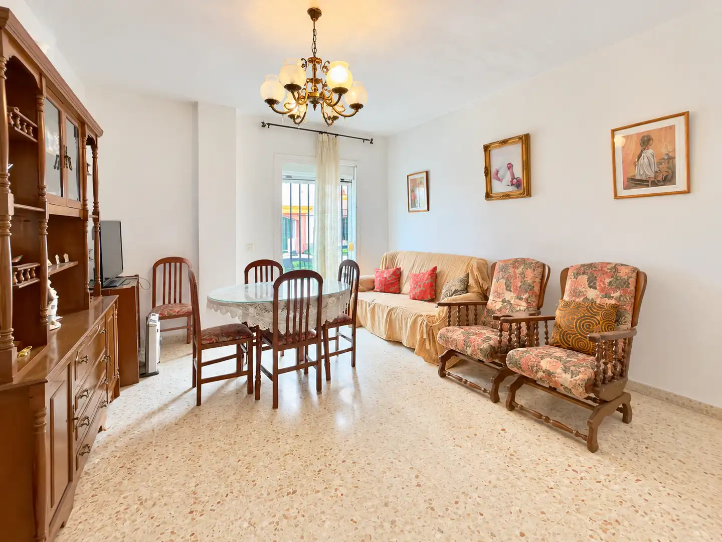 Piso en venta en Calle Huerto del Agua, imagen 4
