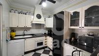 Kitchen of Flat for sale in Cartaya