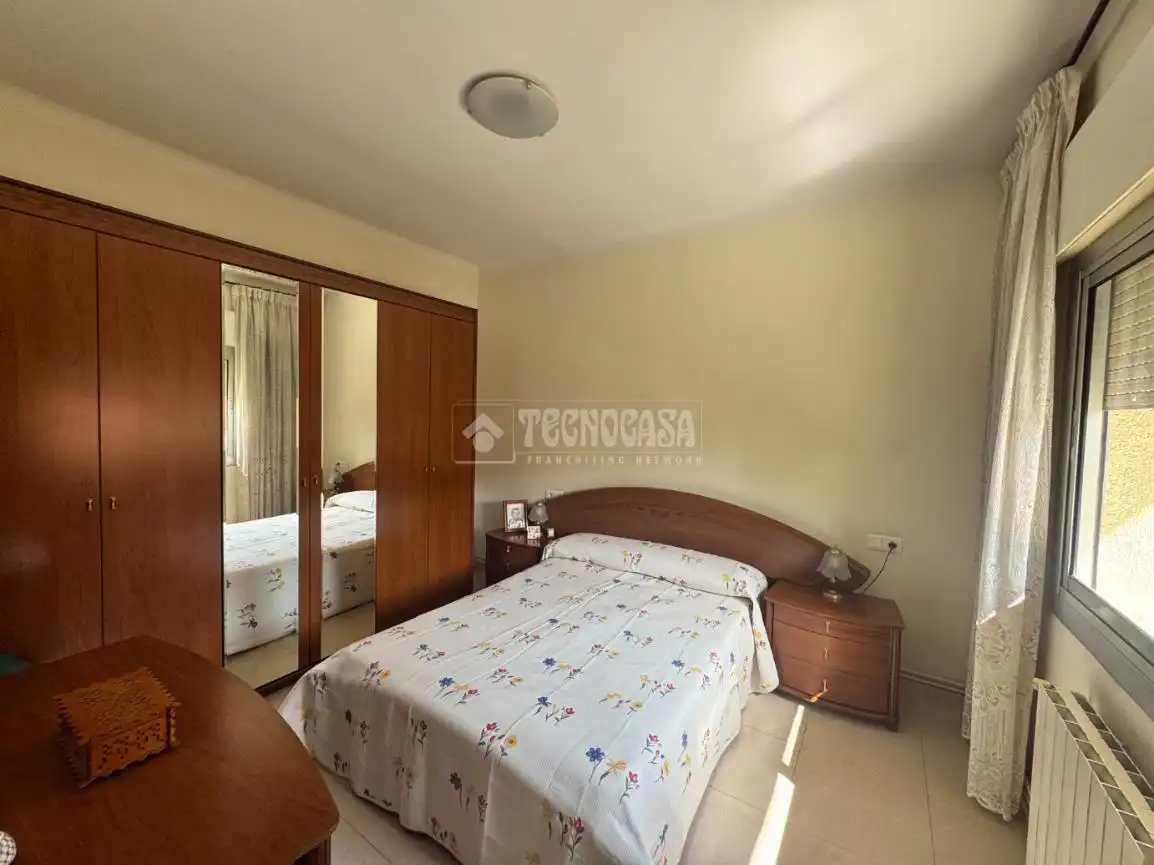 Habitación de Piso en venta en  Barcelona Capital con Calefacción y Amueblado