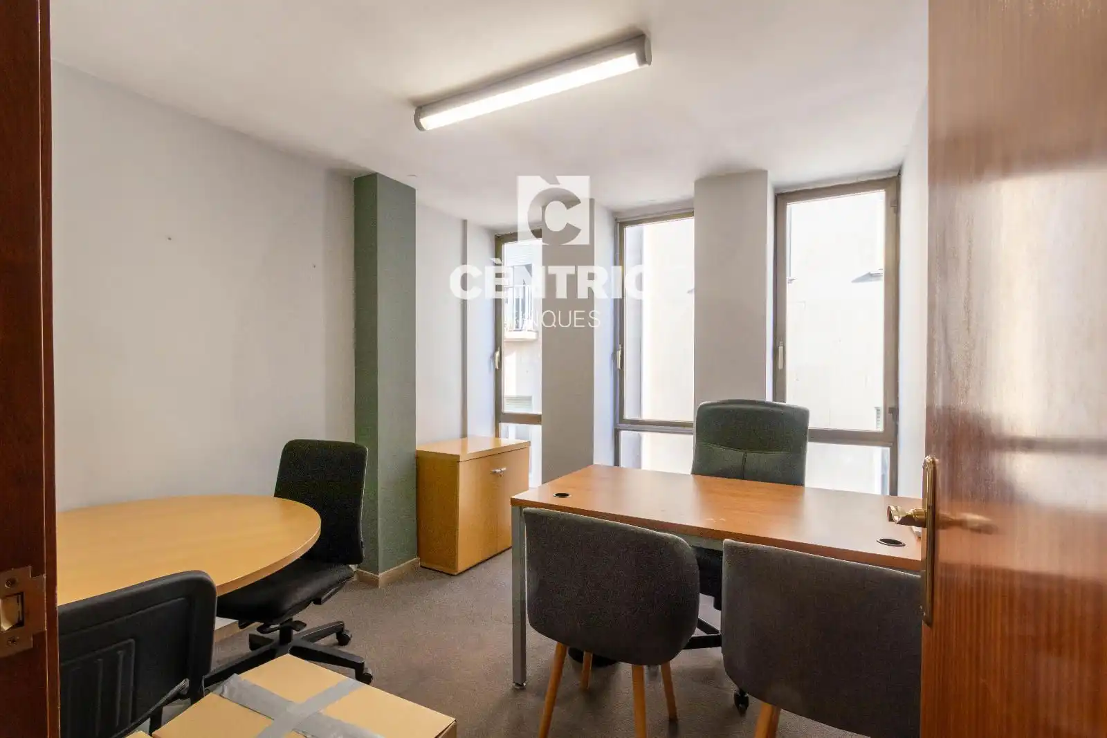 Büro zur Miete in Terrassa