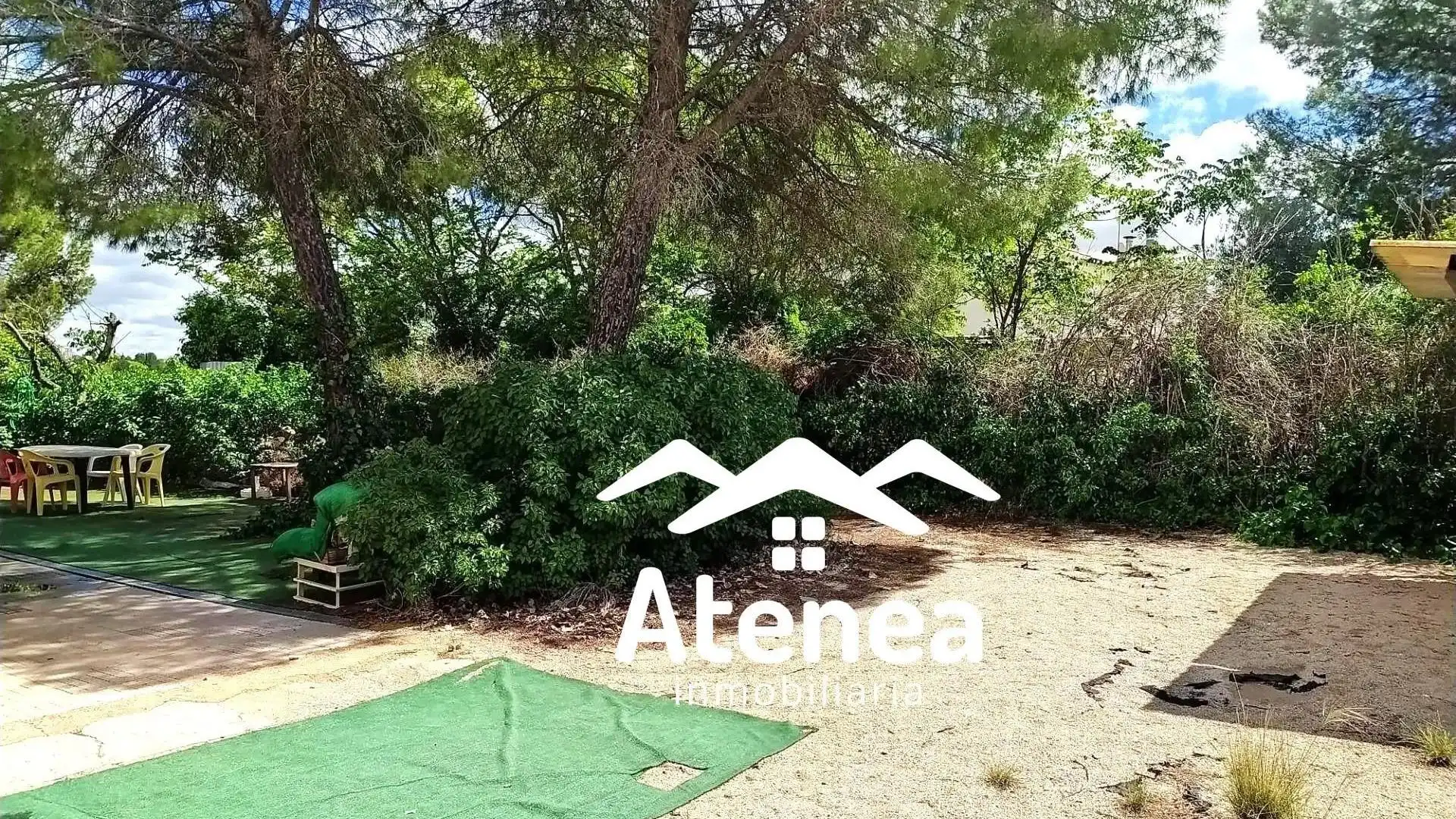 Chalet con piscina en venta en Pedanías - Extrarradio, imagen 9