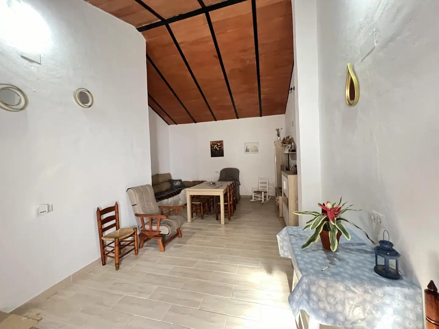 Haus oder Chalet zur Miete in Bobadilla - Bobadilla Estación - La Joya
