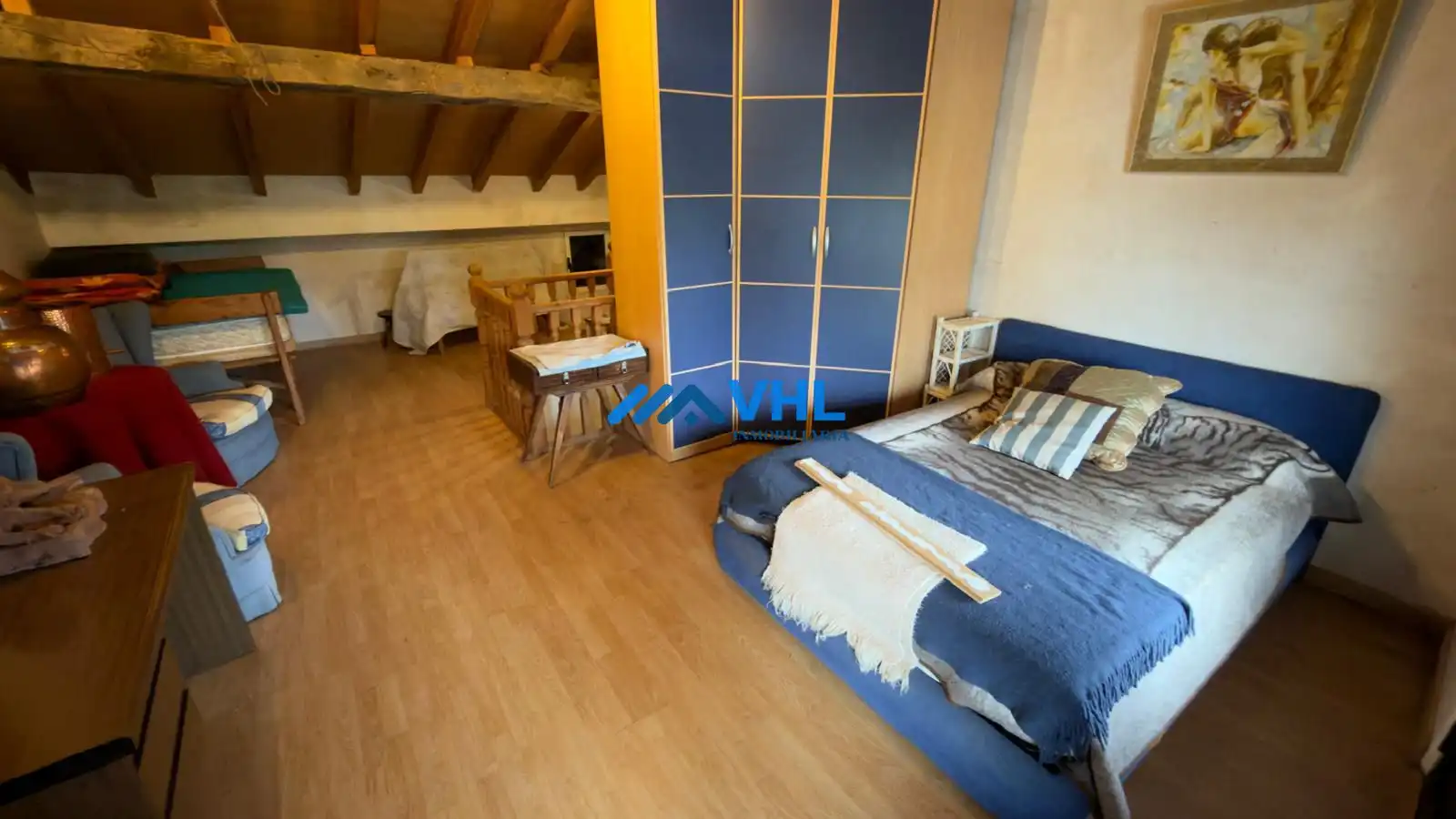 Casa amb terrassa en venda a Torquiendo, imagen 42