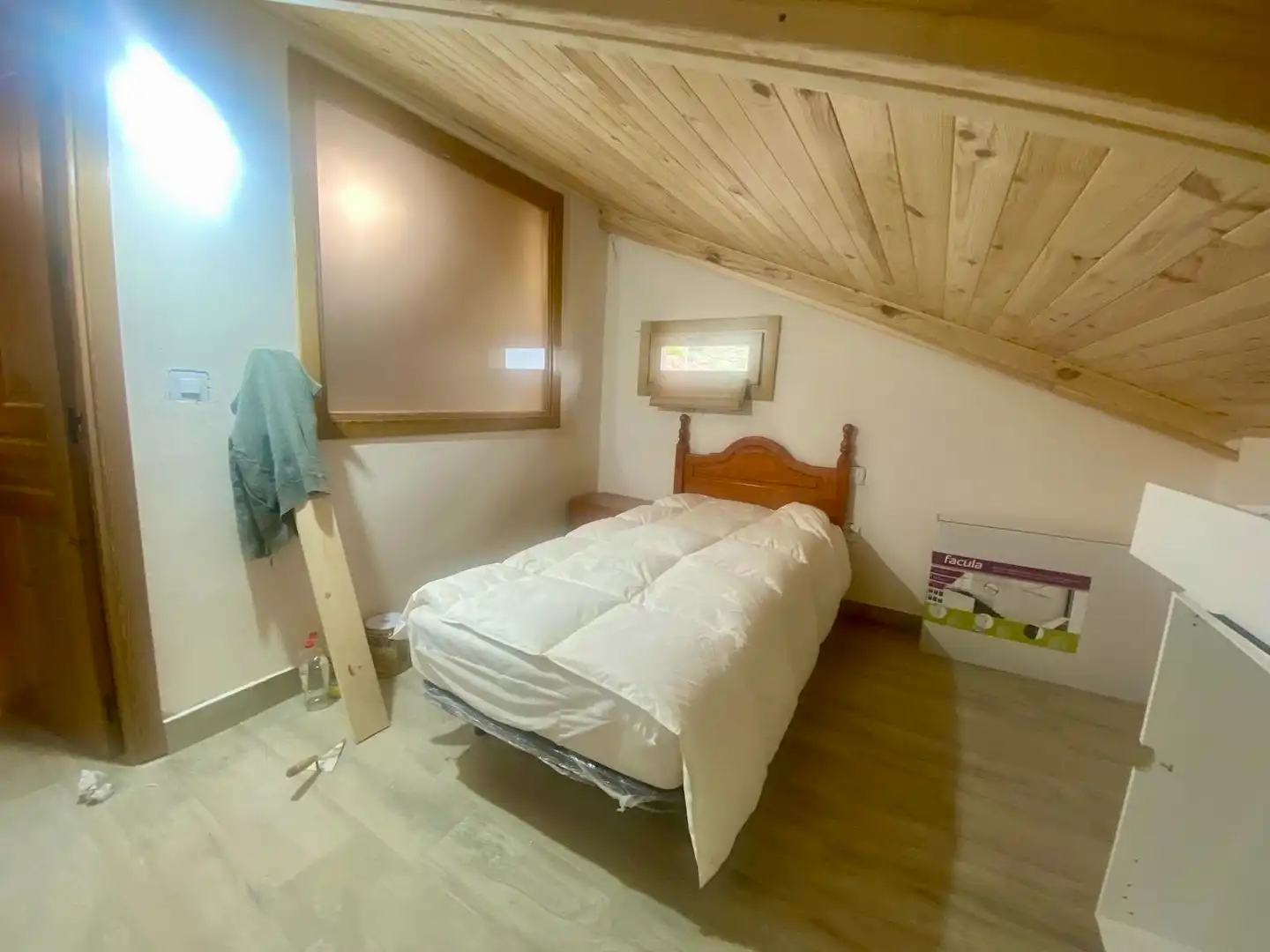 Houses for sale in Albalate de Zorita  with Heating, Private garden and Storage room