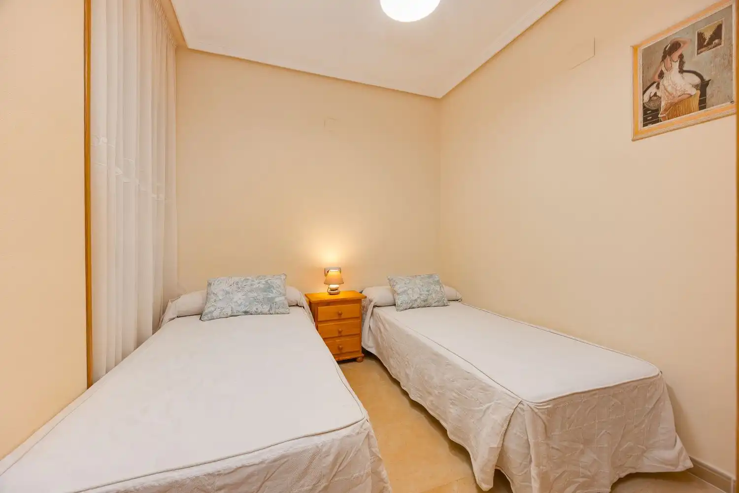 Appartement avec ascenseur à vendre à Calle Caballero de Rodas 136, imagen 7