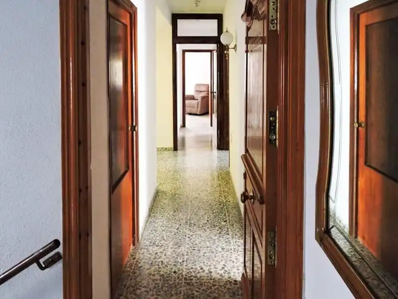 Casa con terraza en venta en Calle Calle del Toril, 14, imagen 11