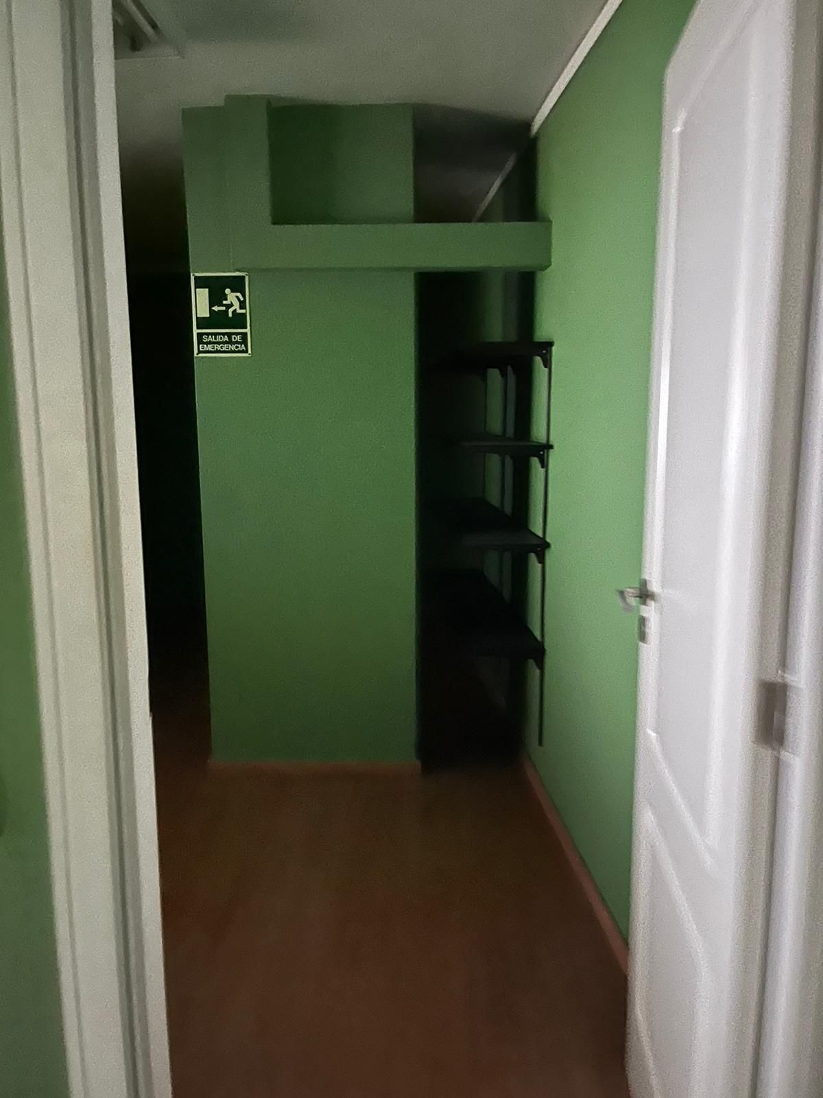Office to rent in Toscal, Centro - Ifara,  Santa Cruz de Tenerife Capital