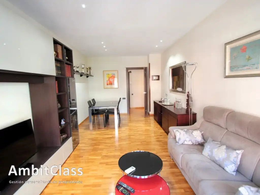Appartamento con ascensore in vendita a Ronda General Mitre, imagen 6