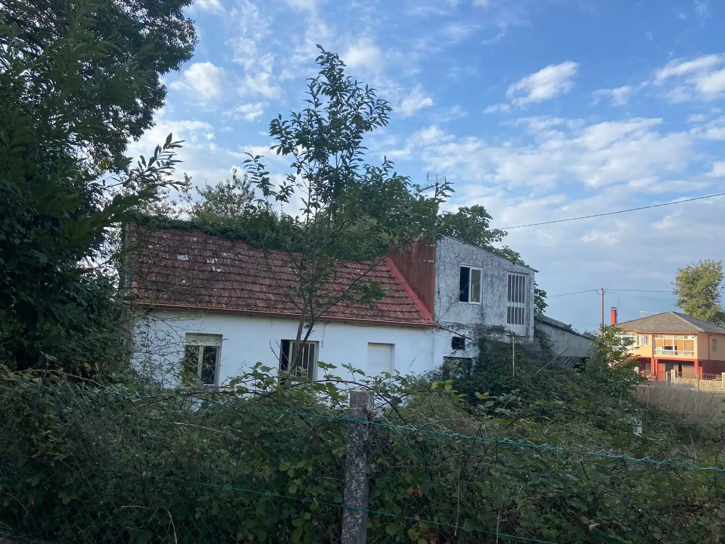 Casa rústica en venda a Lalín, imagen 2