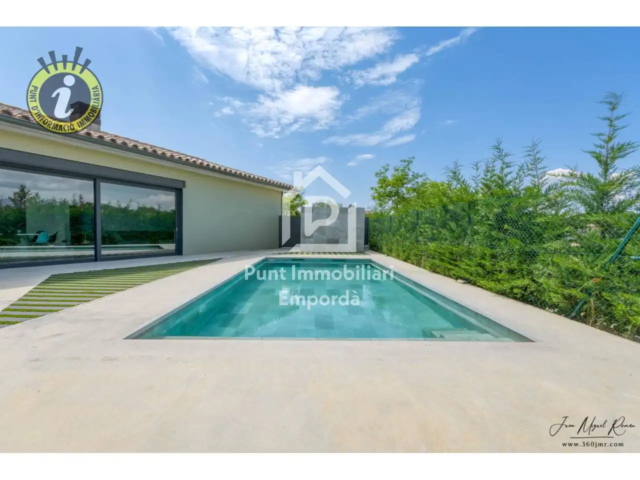 Casa con piscina in vendita a Avenida Mas Frigol, imagen 32