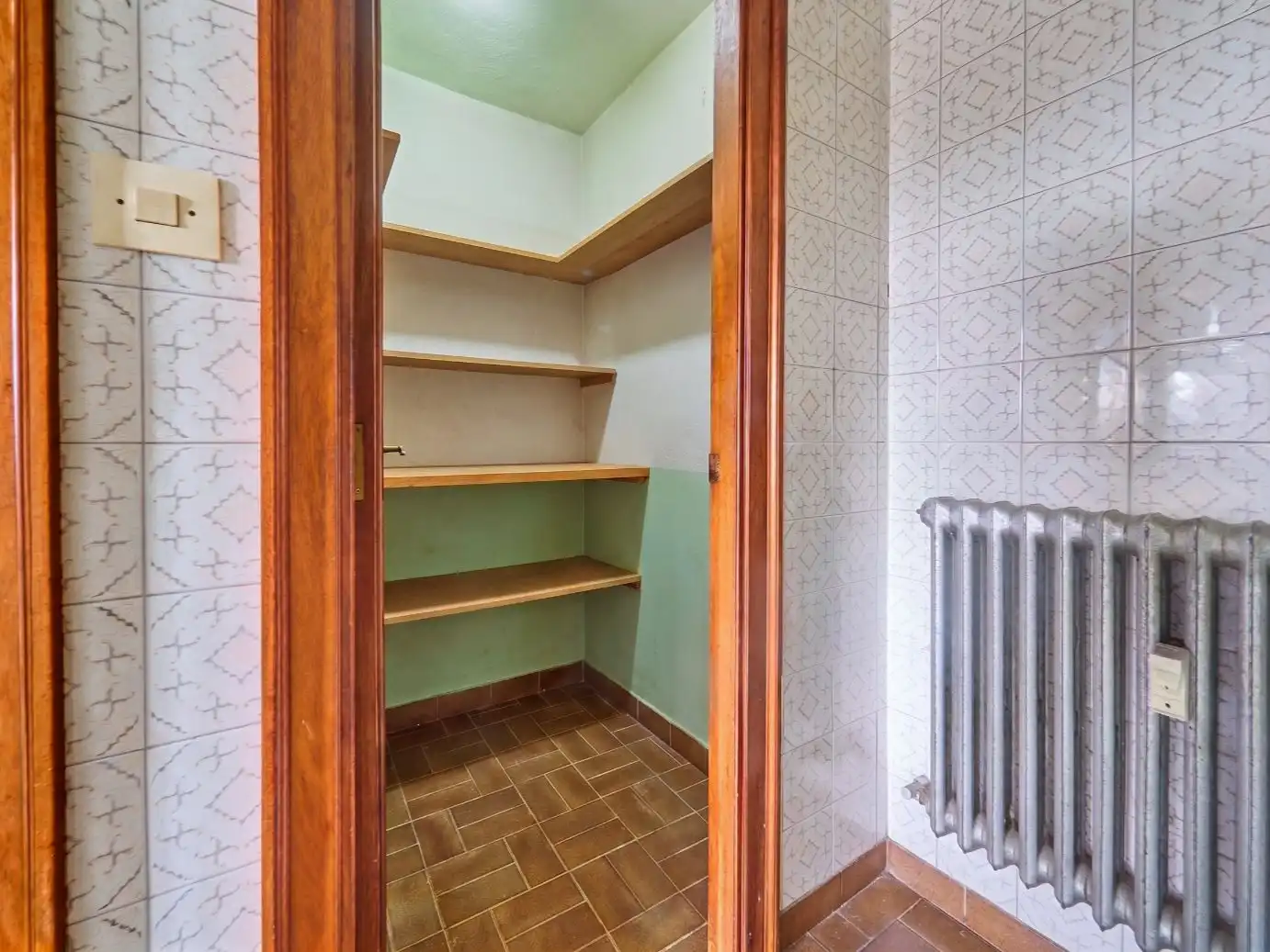 Attic for rent in Avilés  with Terrace
