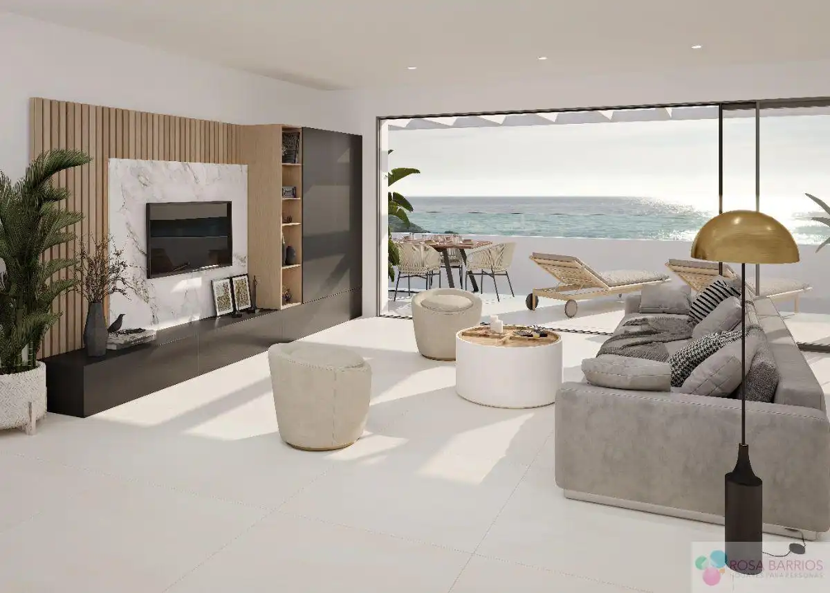 Apartament amb piscina en venda a Playa Bahía Dorada, imagen 4