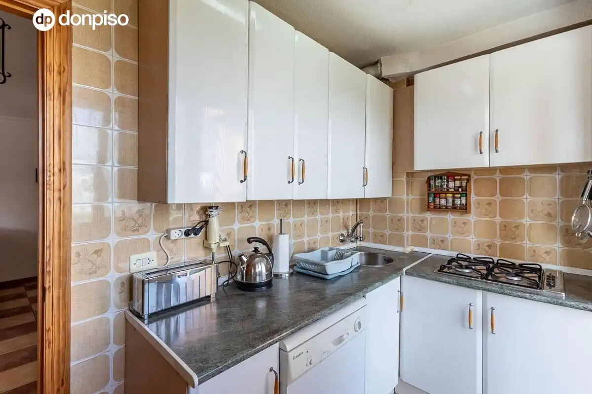 Maisonette zum Verkauf in Paseo MARITIMO, Salobreña Costa