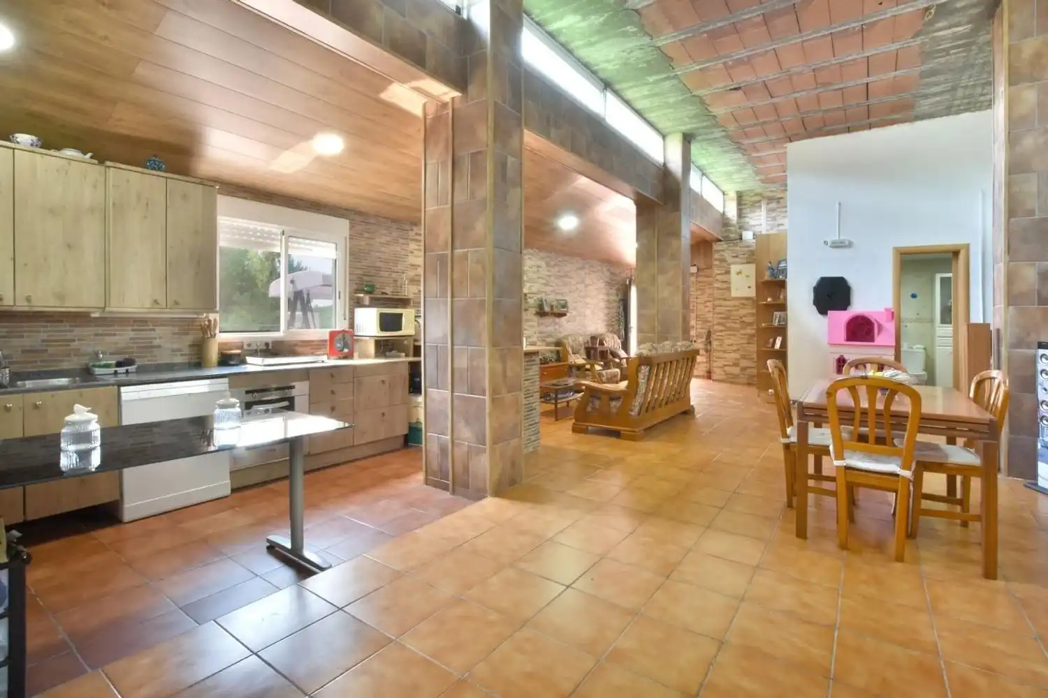 Villa avec piscine à vendre à Calle Jacint Verdaguer, imagen 79