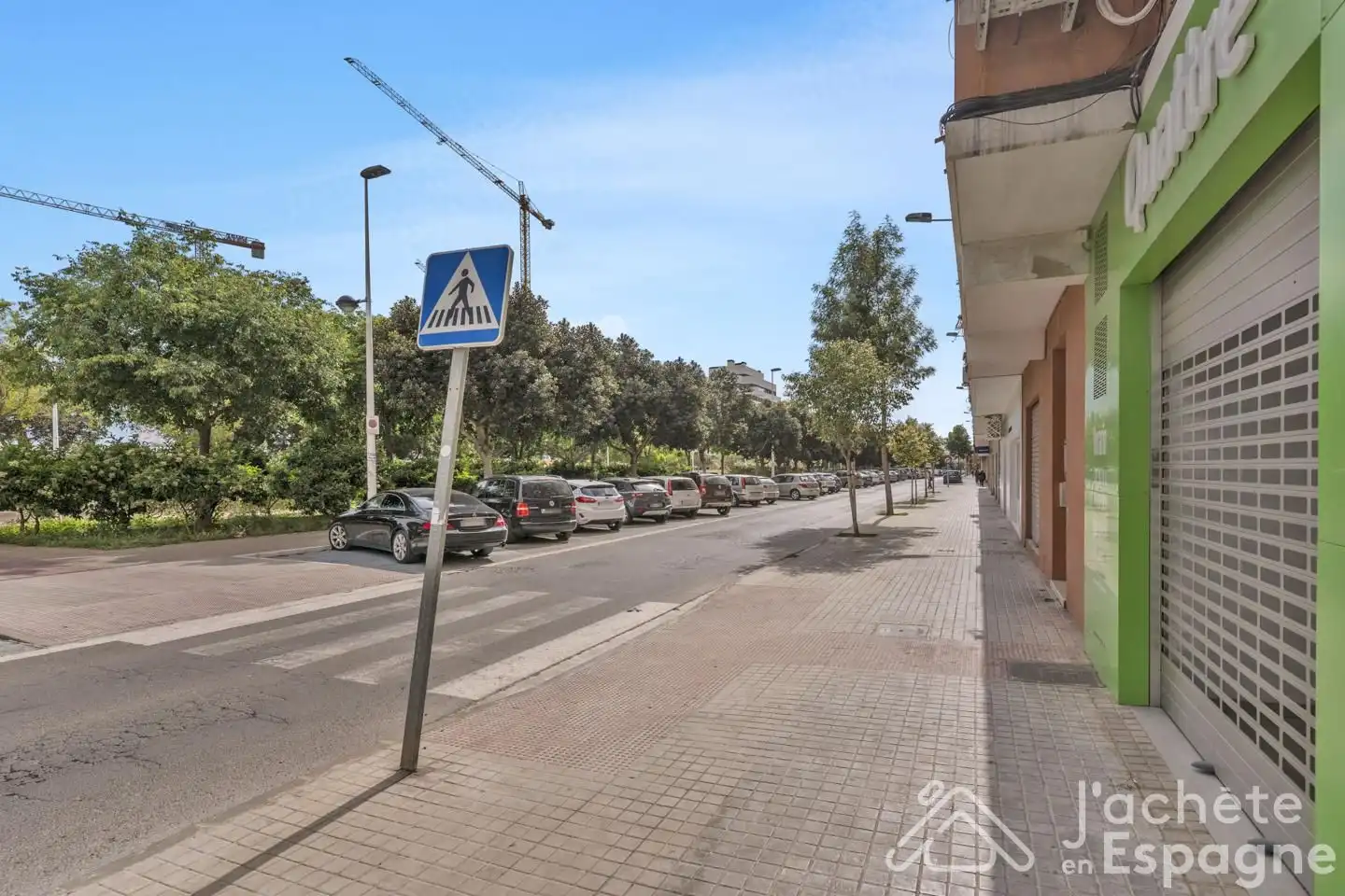 Business premises for sale in calle Daoiz, imagen 21
