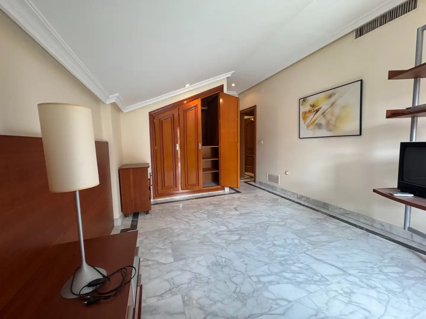 Ático en venta en San Pedro del Pinatar con Aire acondicionado, Calefacción y Terraza