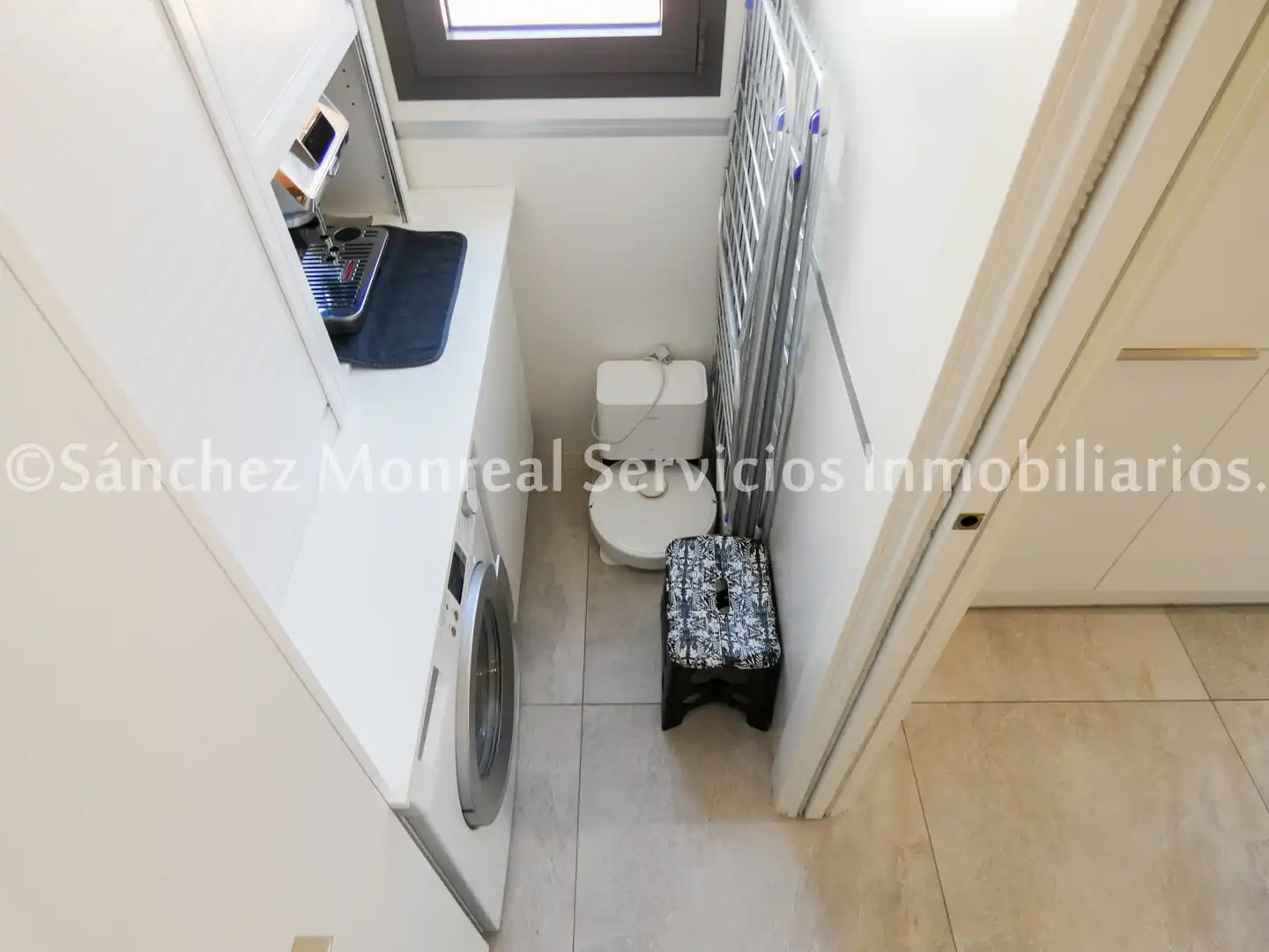 Baño de Casa o chalet en venta en Alcázar de San Juan con Aire acondicionado, Calefacción y Jardín privado