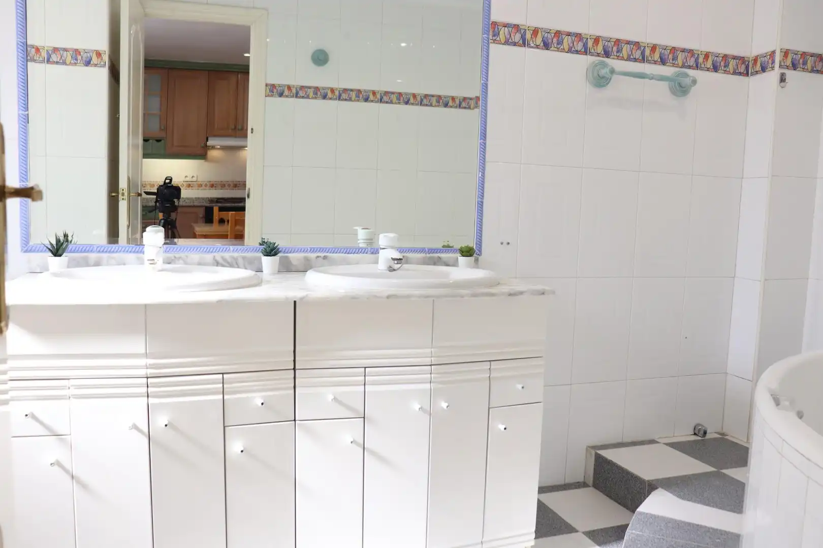 Flat with terrace to rent in Elche ciudad, imagen 10