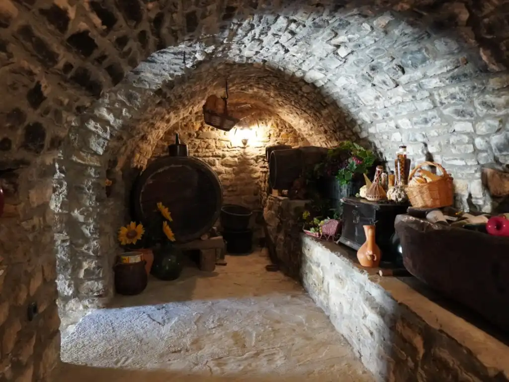 Casa o chalet en venta en Calle St Lucia, Boltaña