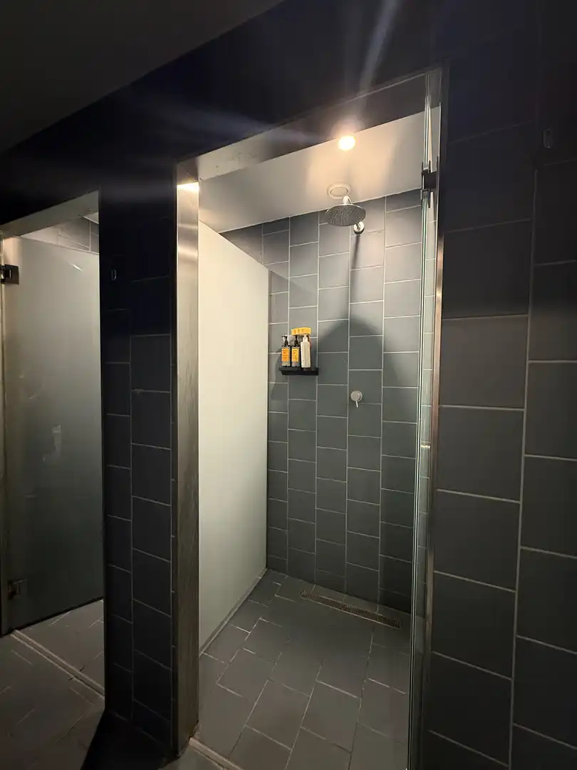 Bathroom of Commercial properties for sale in Barcelona