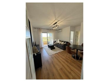 Wohnung mit Pool zur Miete in Playa del Acequión, Náufragos y Rocío del Mar