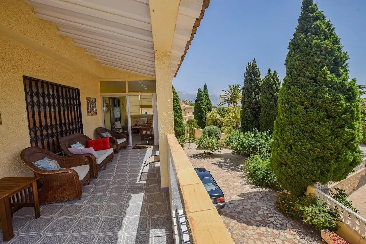 Chalet con piscina en venta en Escandinavia - Cautivador, imagen 5