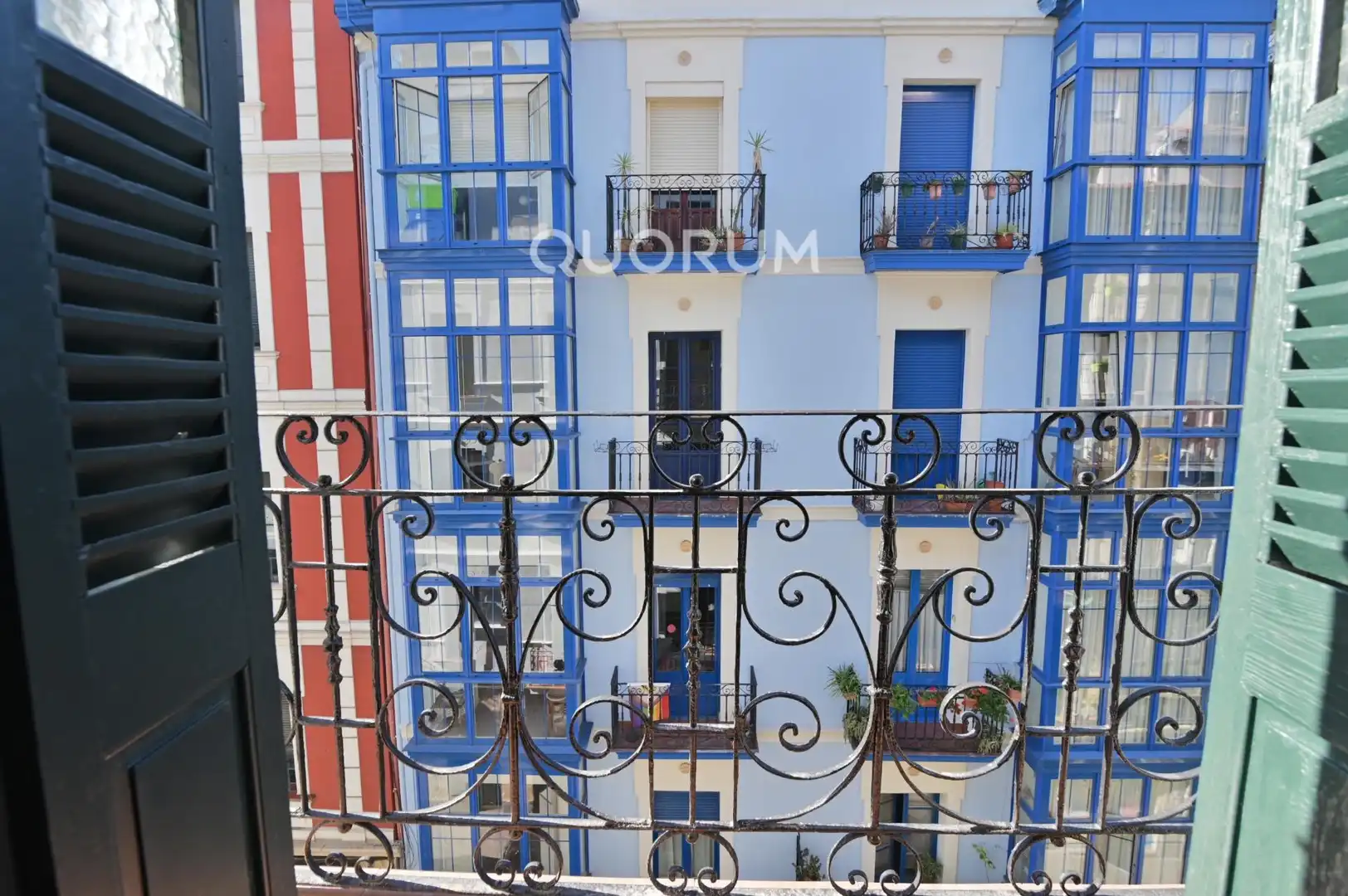 Appartement avec terrasse à vendre à Calle Dos de Mayo, imagen 5