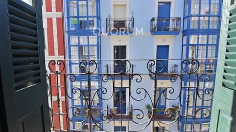 Foto 5 de Piso en venta en Calle Dos de Mayo, San Francisco, Bilbao