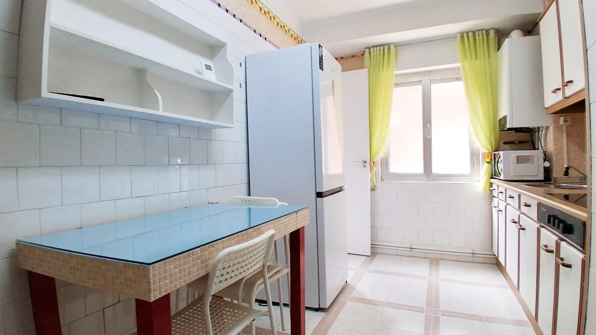 Wohnung zur Miete in Prosperidad - Delicias