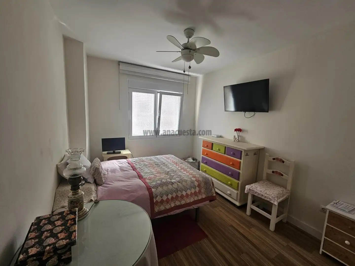 Apartament amb ascensor en venda a Estepona Pueblo, imagen 5