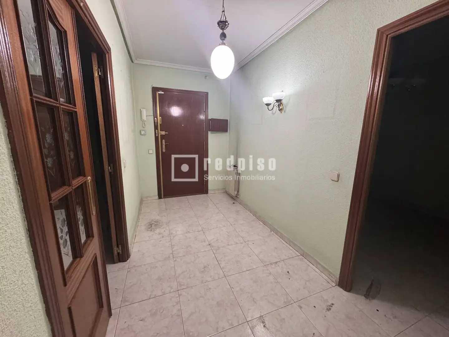 Piso en venta en Madrid con Calefacción