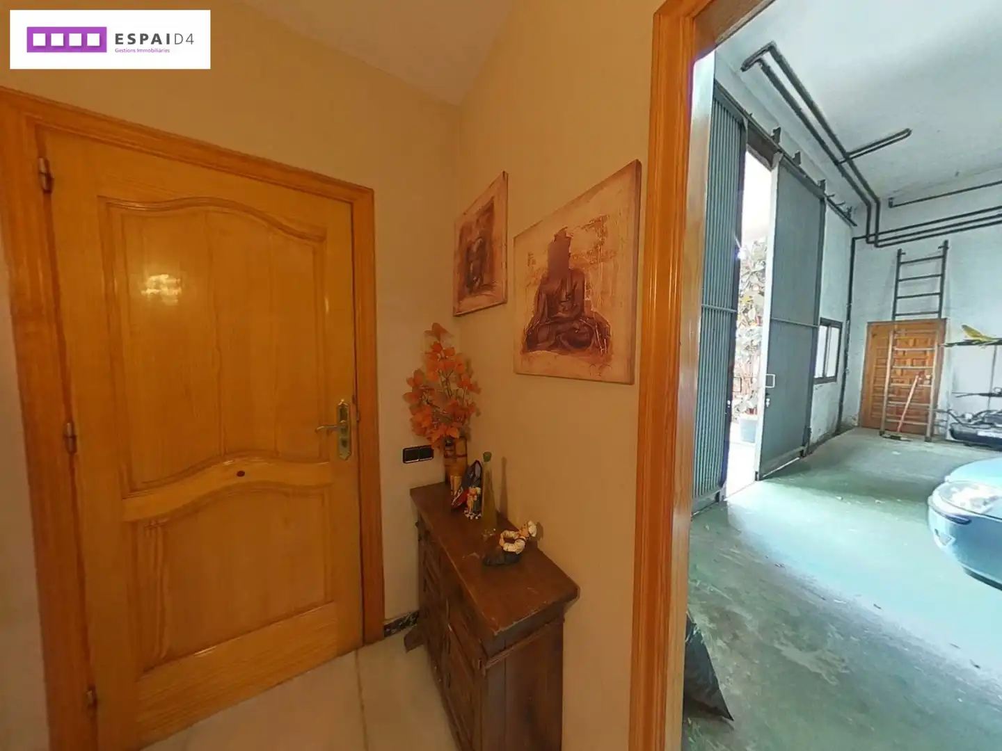 Casa o xalet en venda en Cerdanyola del Vallès amb Aire condicionat, Calefacció i Jardí privat