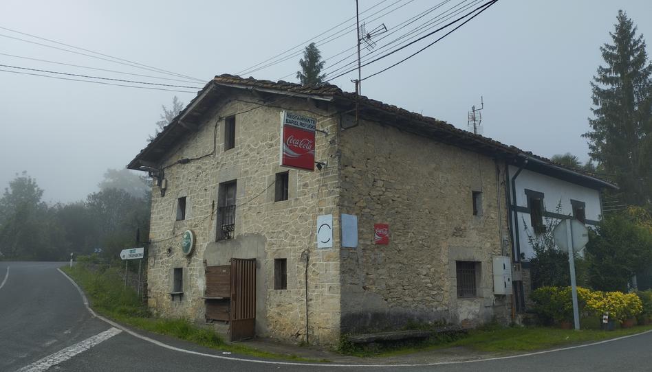 Photo 1 of Country house for sale in Gordeliz Entitatea, 14, Artziniega, Araba - Álava