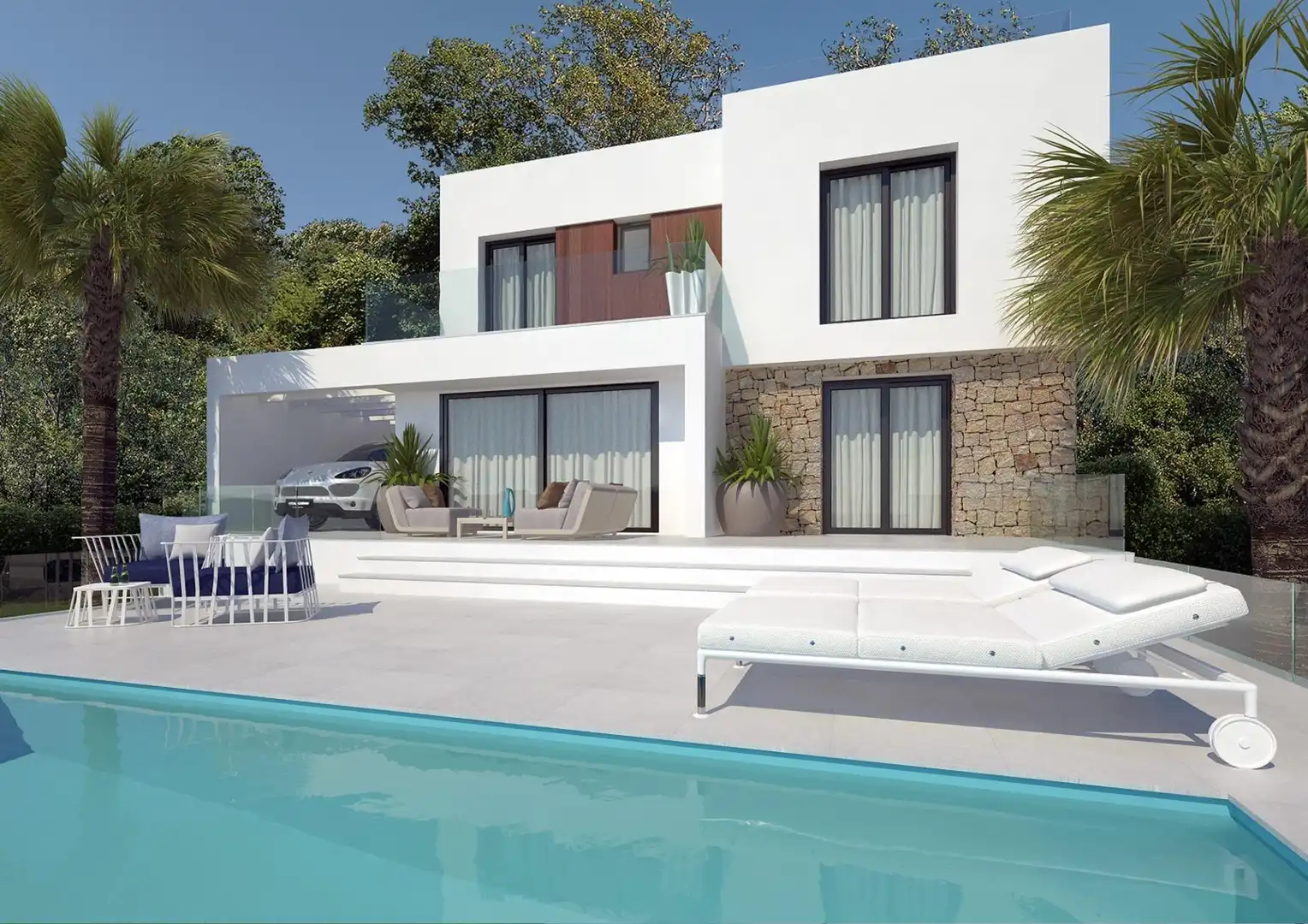 Residential land for sale in San Miguel de Salinas, imagen 11