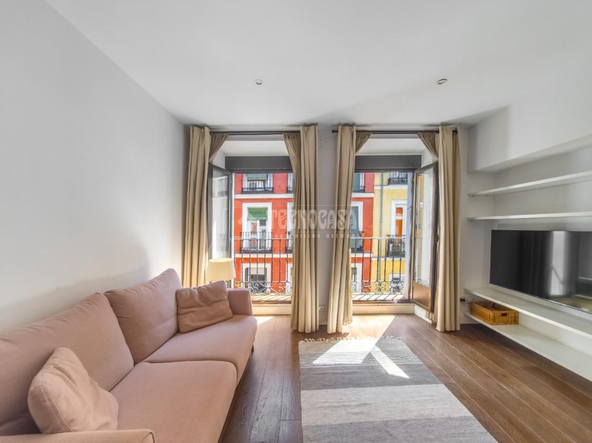 Piso de alquiler en Embajadores - Lavapiés, Centro