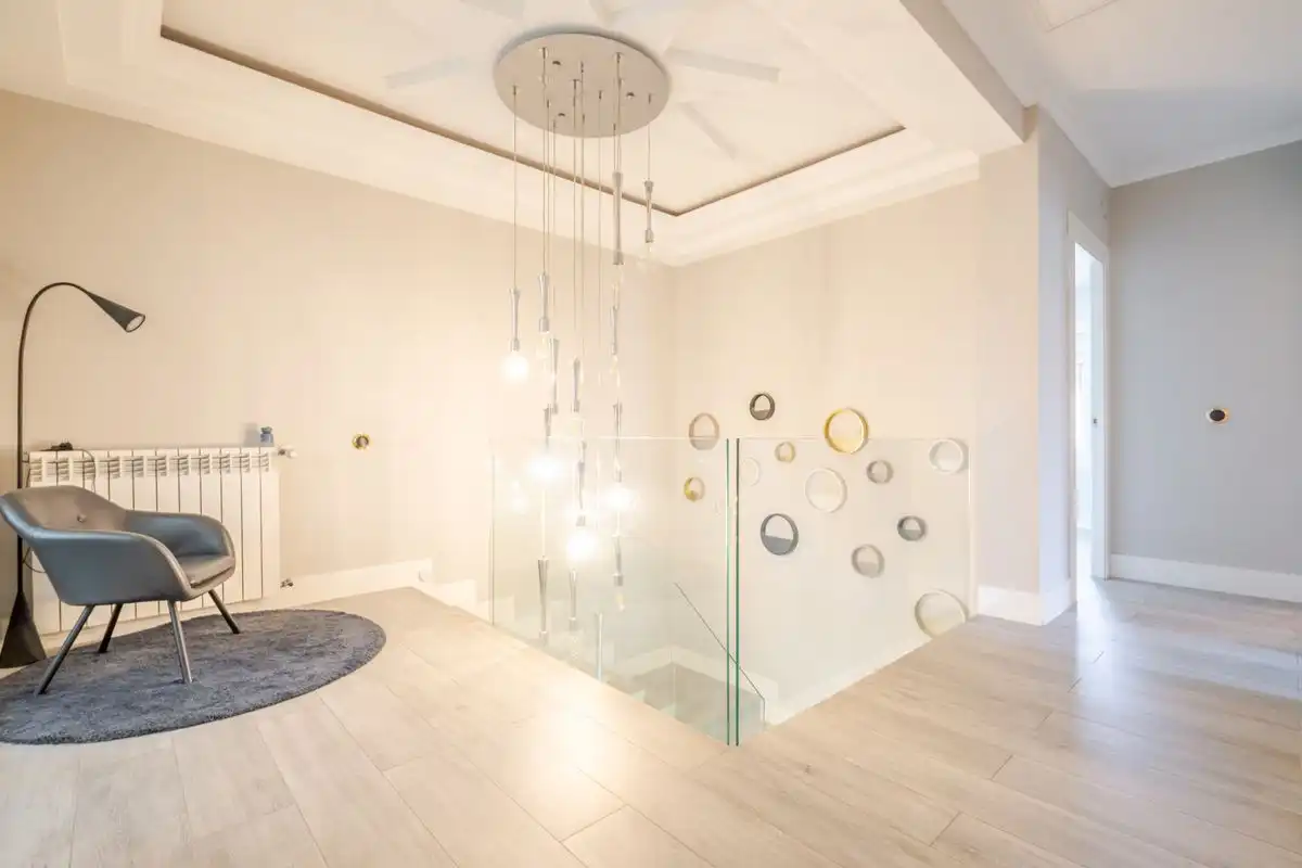 Casa o chalet en venta en Boadilla del Monte con Aire acondicionado, Calefacción y Jardín privado