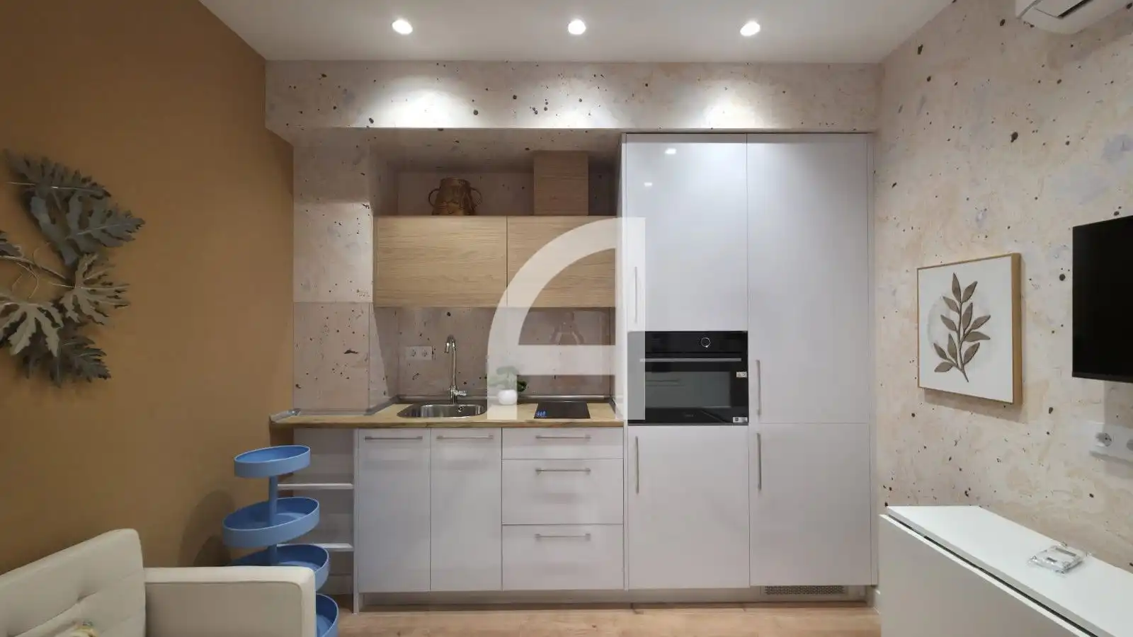 Appartamento in vendita a ANDRES BORREGO, imagen 7
