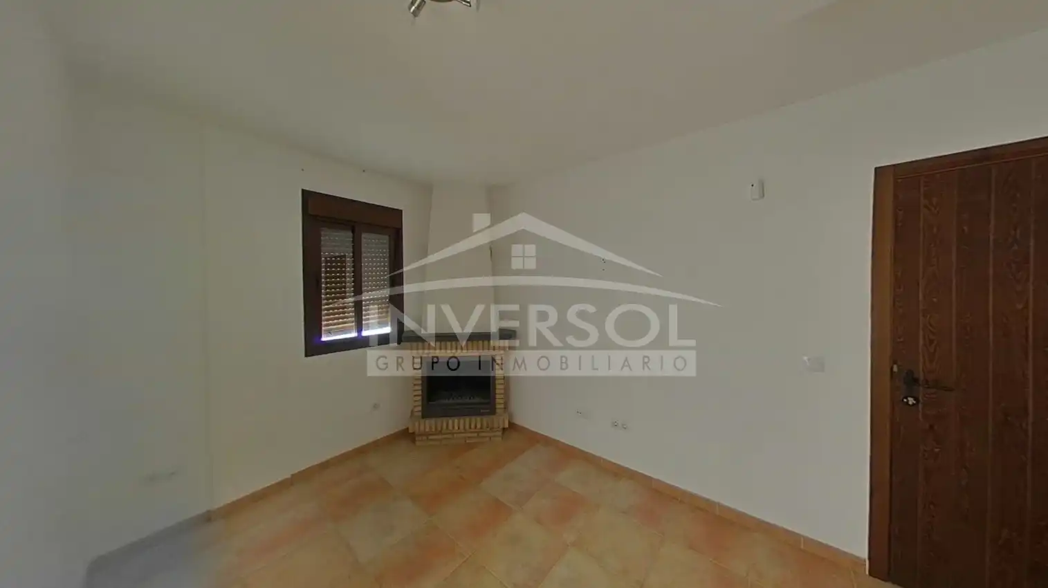 Sala de estar de Piso en venta en Paterna del Río