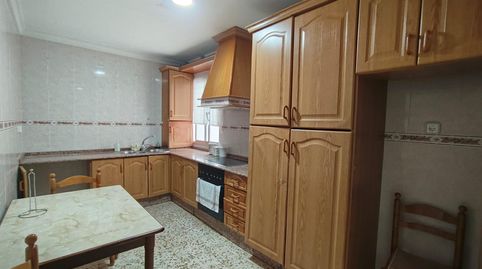 Foto 5 von Wohnung zum Verkauf in Núcleo urbano, Chiclana de la Frontera