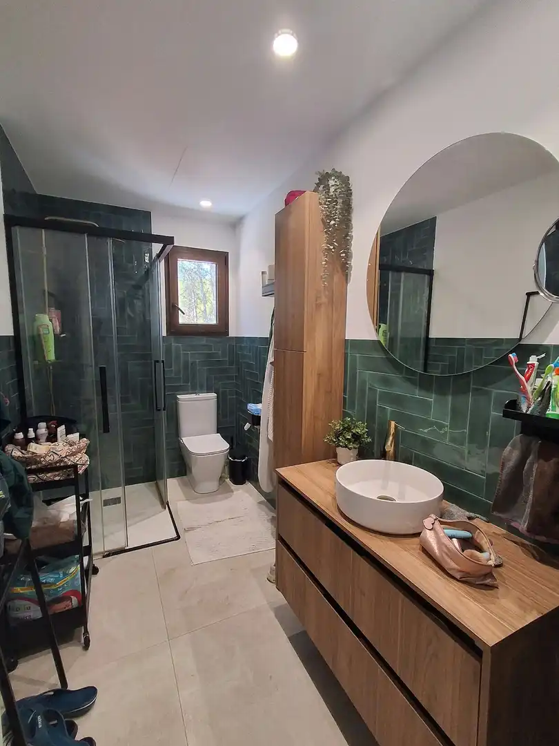 Chalet en venta en San Crispín - Huerta Nueva-Estación, imagen 94