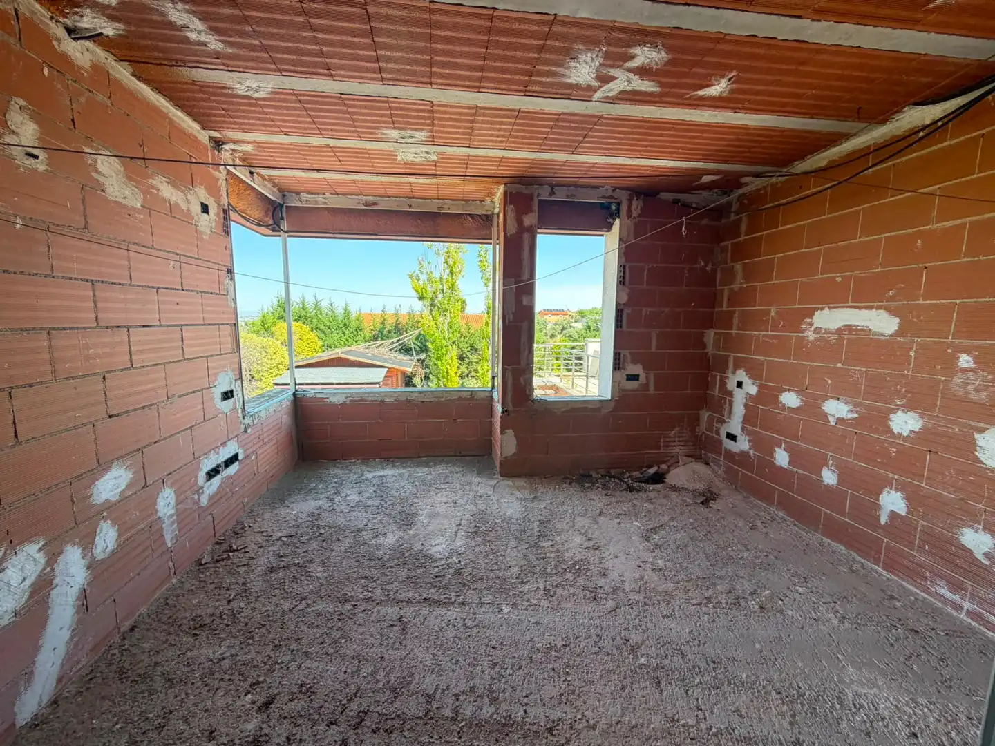 Casa o chalet en venta en Mejorada del Campo con Jardín privado, Terraza y Piscina