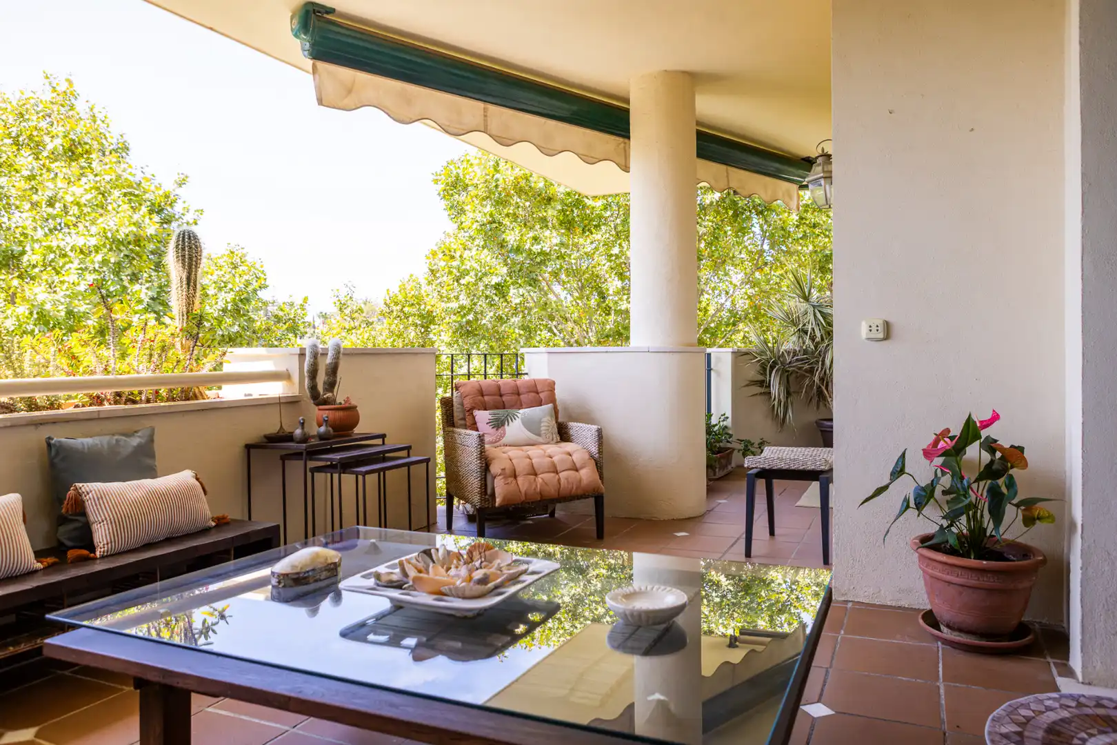 Duplex with terrace for sale in Calle 25, imagen 8