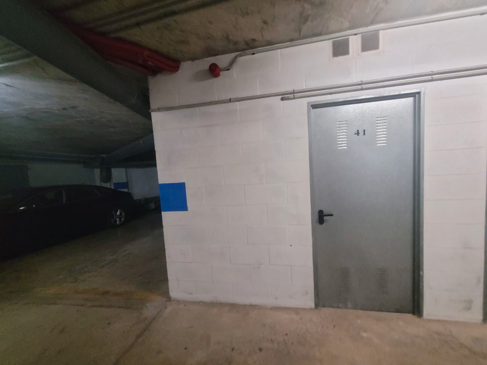 Box room for sale in El Cónsul - Ciudad Universitaria - El Romeral