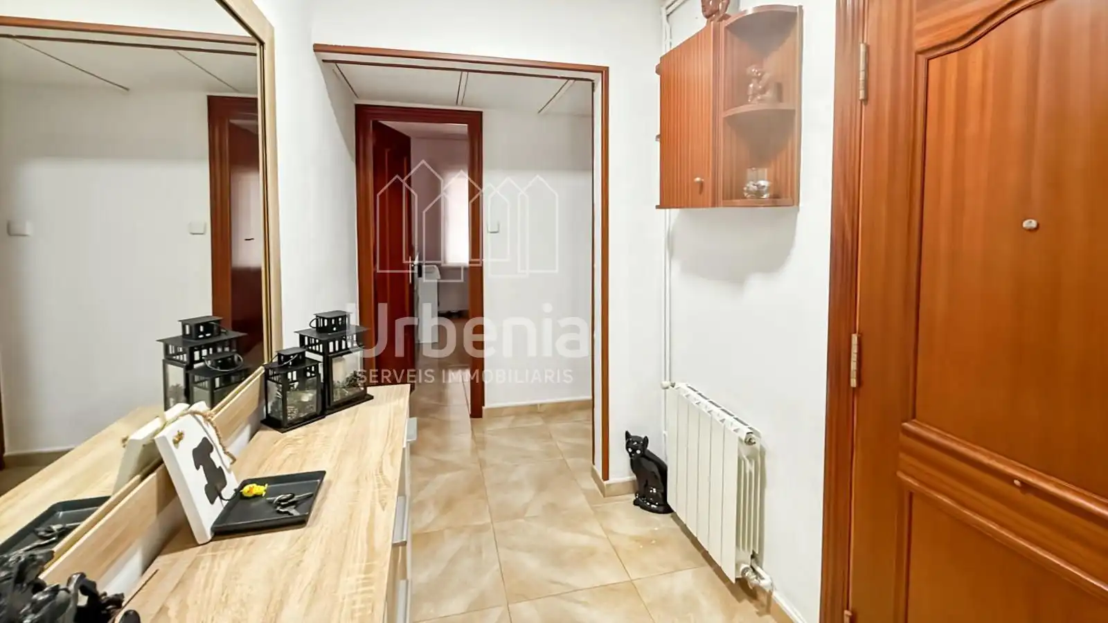 Flat for sale in Mataró  with Air Conditioner, Heating and Terrace