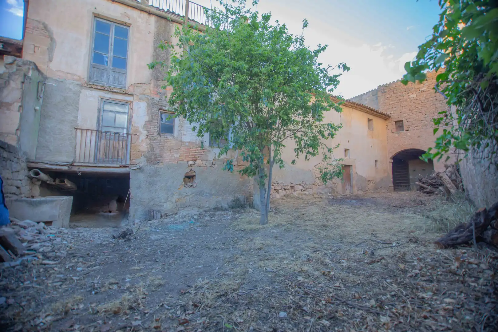 Houses for sale in Torrebesses  with Private garden, Terrace and Storage room