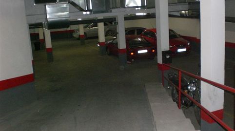 Foto 3 de Garaje de alquiler en Calle Violante de Hungria, 105, Sants, Barcelona Capital