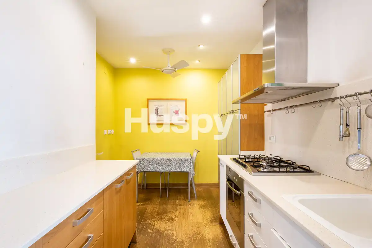 Appartement avec ascenseur à vendre à Carrer de Dénia, imagen 9